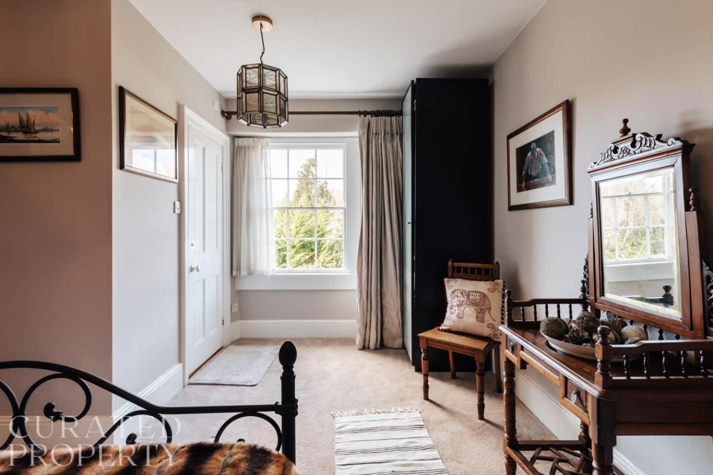 Central Townhouse With Garden & Free Parking 巴斯 外观 照片