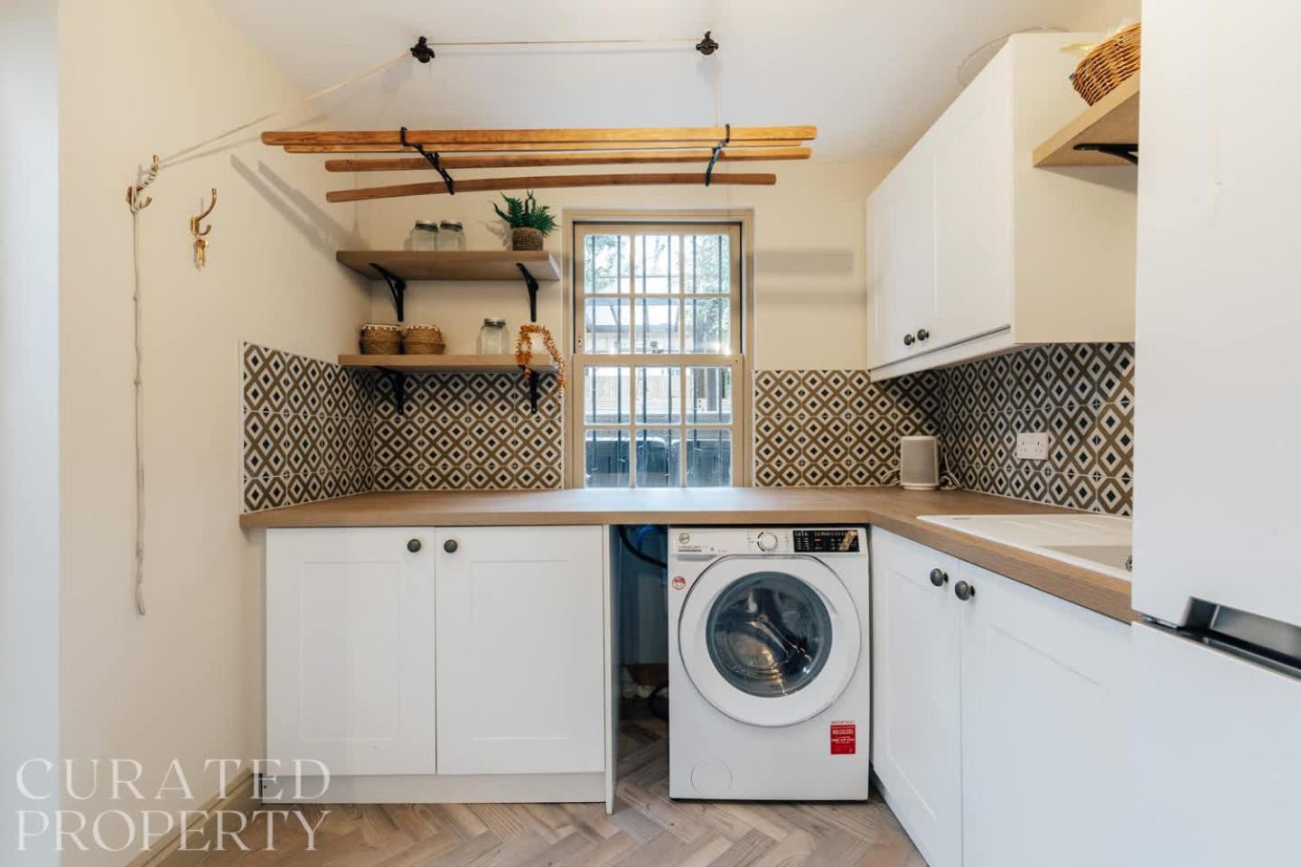 Central Townhouse With Garden & Free Parking 巴斯 外观 照片